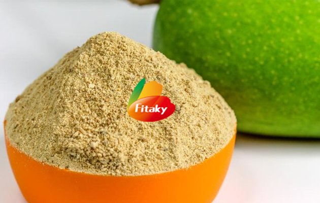 Mango Powder Hot Sale 