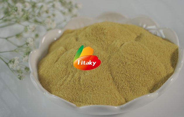 Vegetable Powder For Chiffon Cake